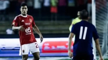 اللقاء المنتظر.. الأهلي يواجه إنبي في كأس عاصمة مصر يوم 13 والقنوات الناقلة